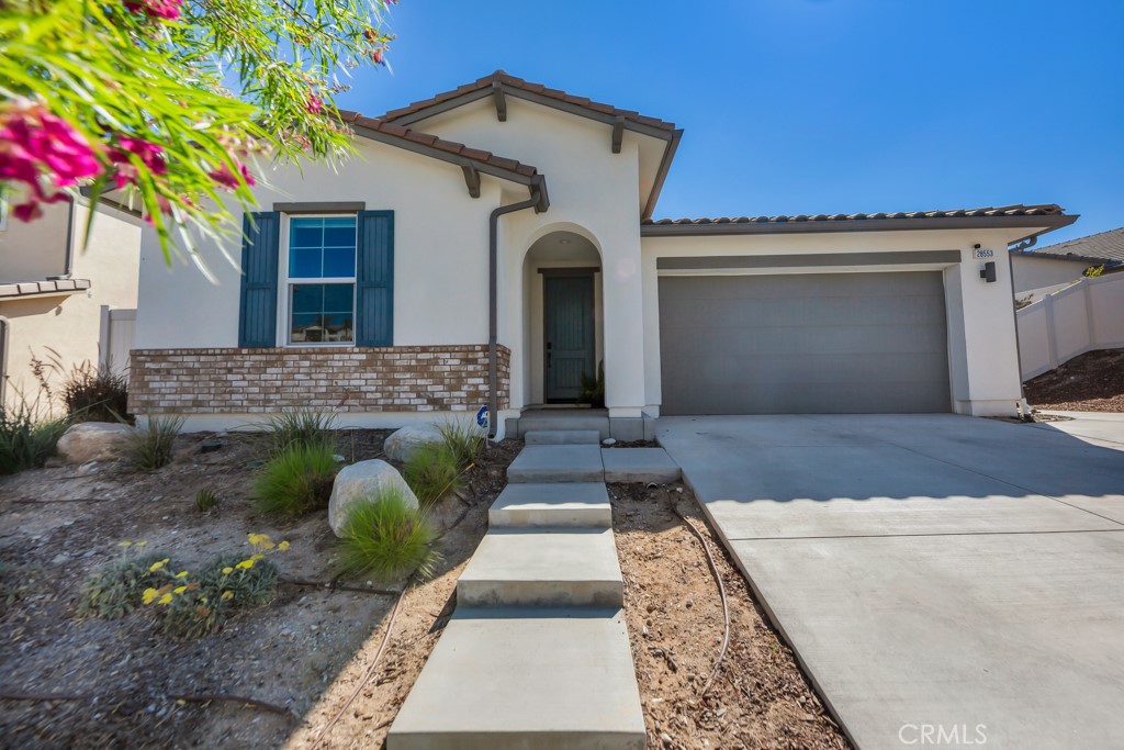 28553 Foothill