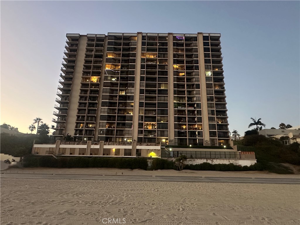 1750 E Ocean 503