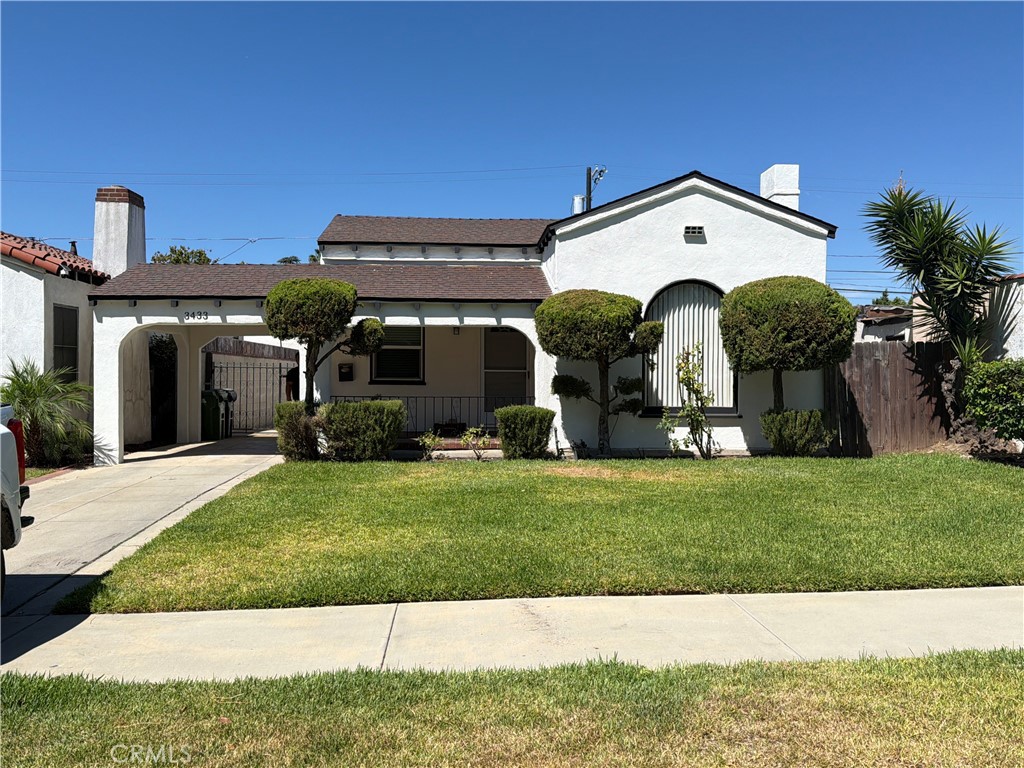 3433 Lowell