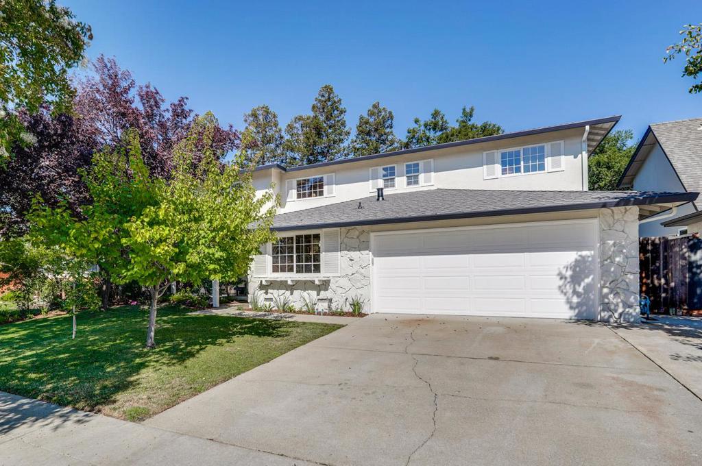 1634 Jamestown Drive