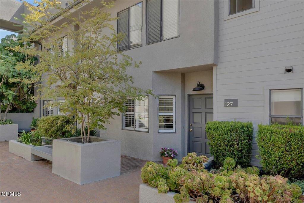 1310 E Orange Grove Boulevard 127