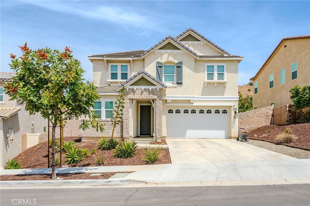 24571 Acadia Drive