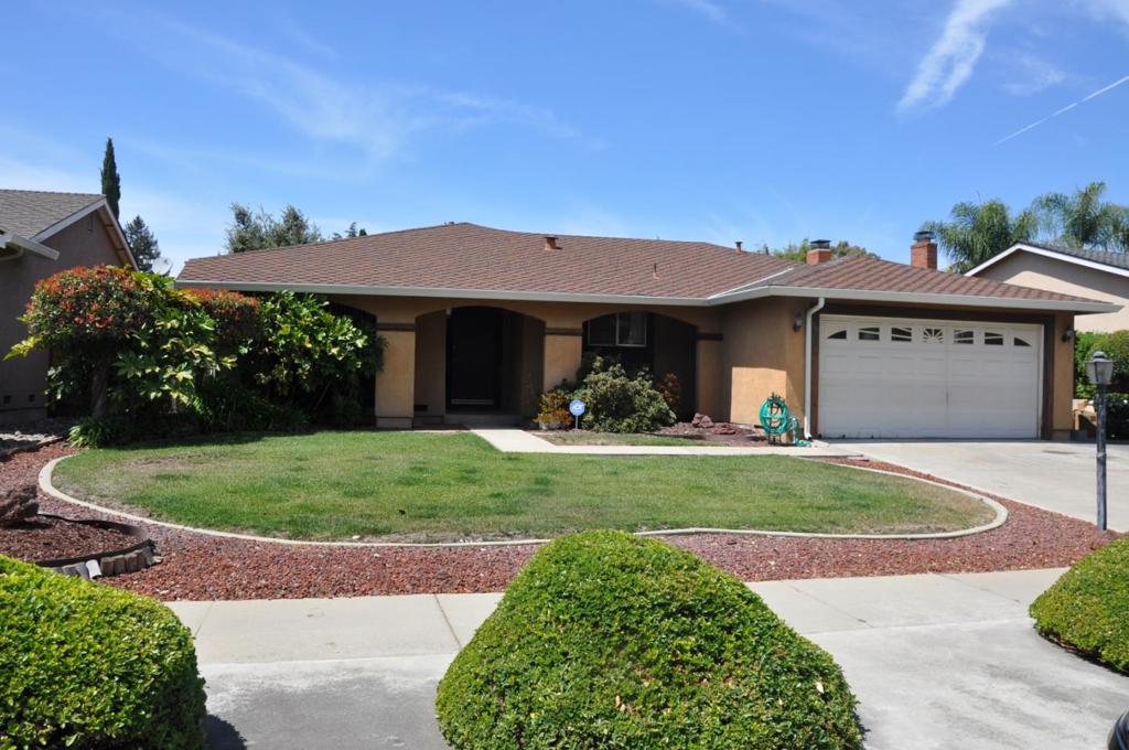 567 Hyde Park Drive