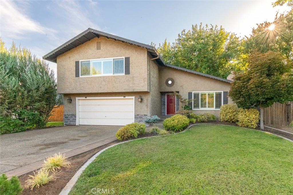 951 Madrone