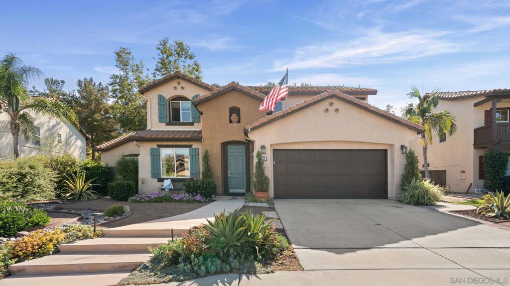 1206 Granite Springs