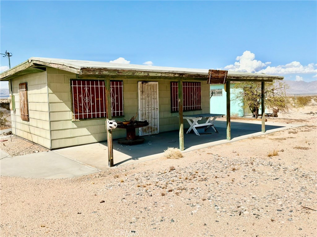 80250 El Paseo