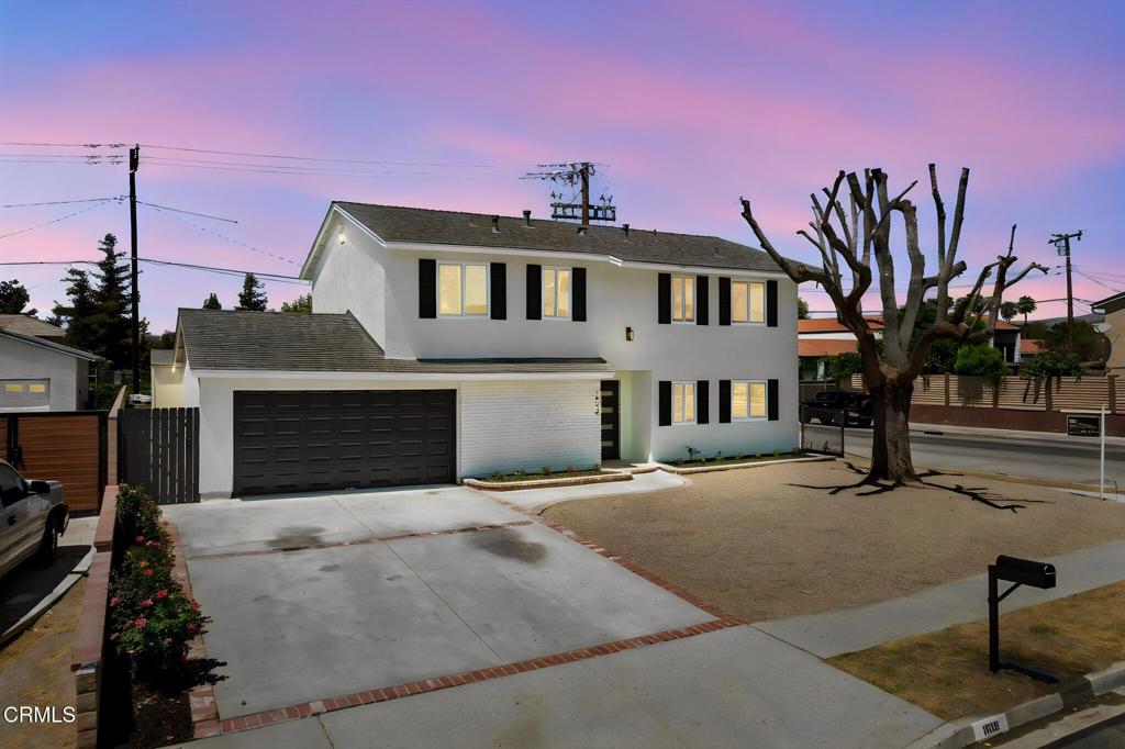1908 Morley Street