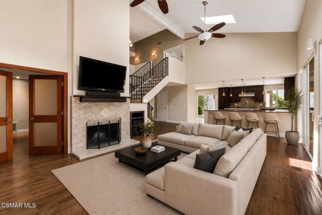 3805 Mainsail Circle