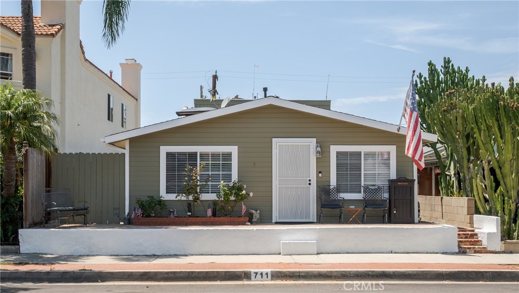 711 Huntington