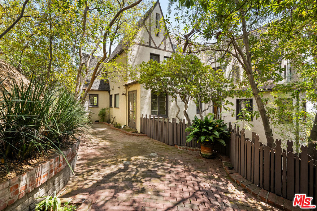 6311 Heather Drive