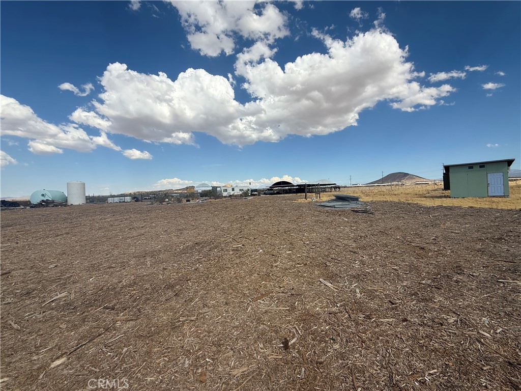 210 #(TR) Black Butte