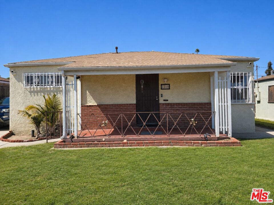 3519 W 117th Street