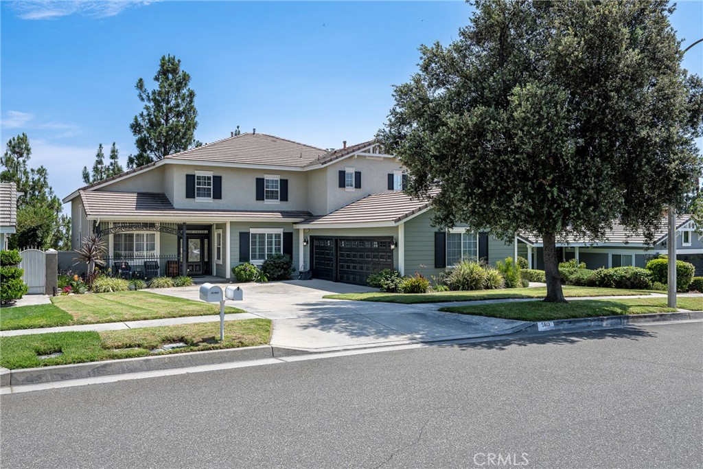 5613 Carmello Court