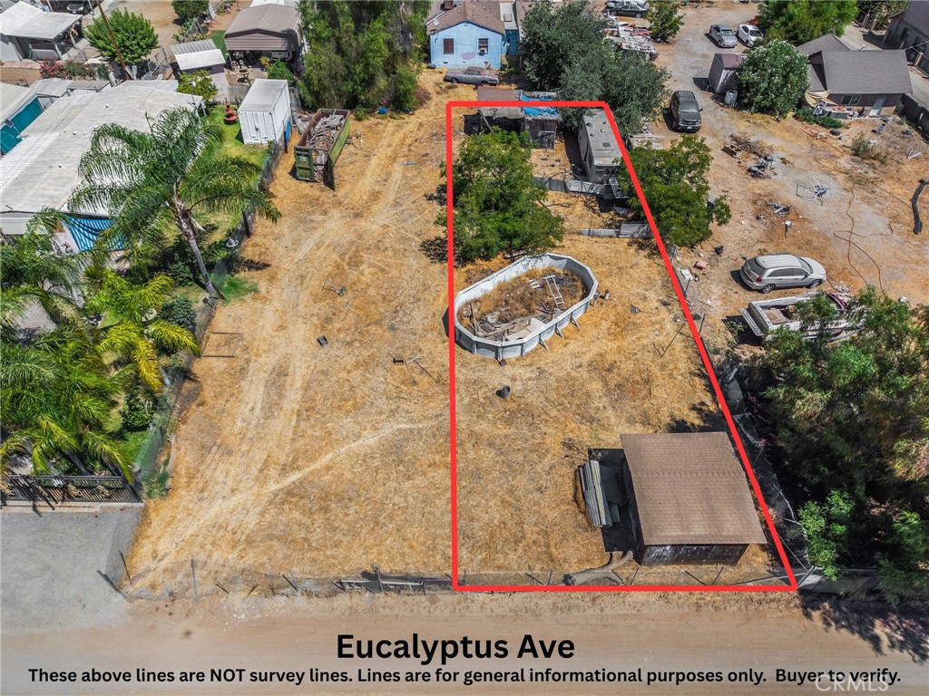 7 Eucalyptus Ave