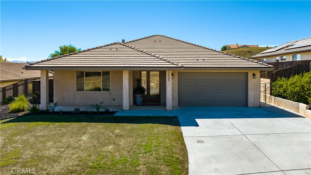 3435 Catalina Place