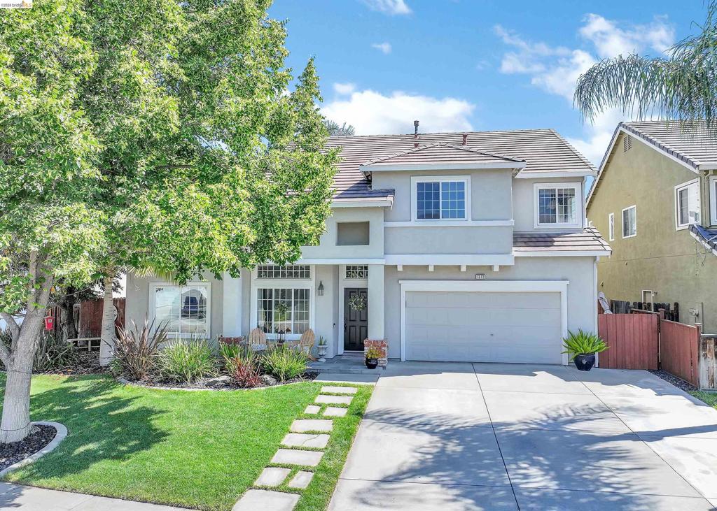 1372 Fruitwood Way