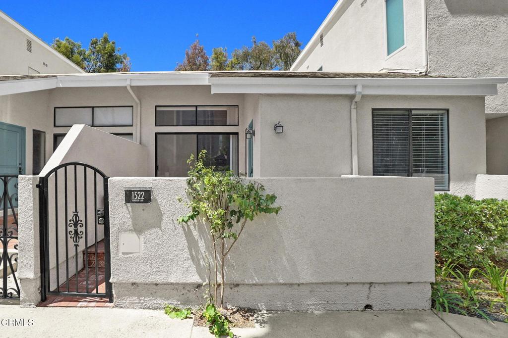 1522 Windsor Lane