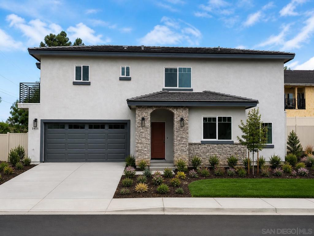 3925 Rojo Tierra Rd