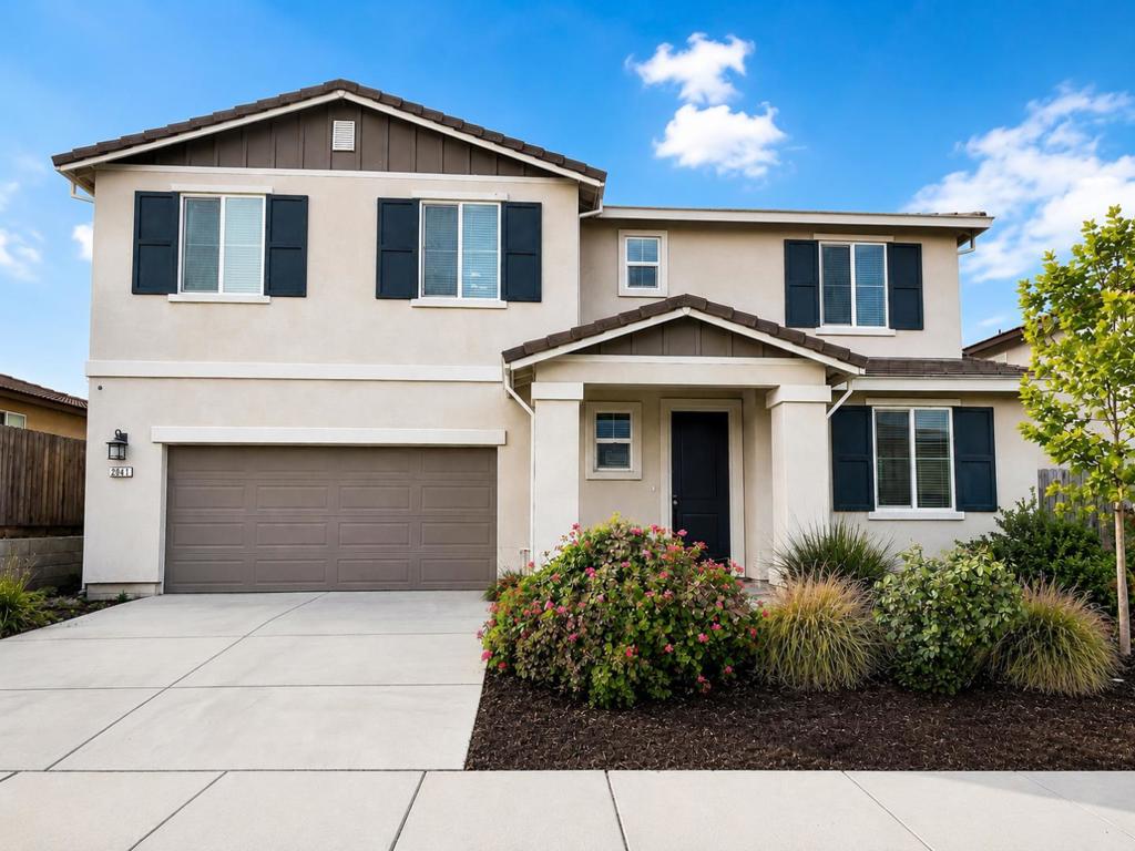 2041 Rosewood Drive