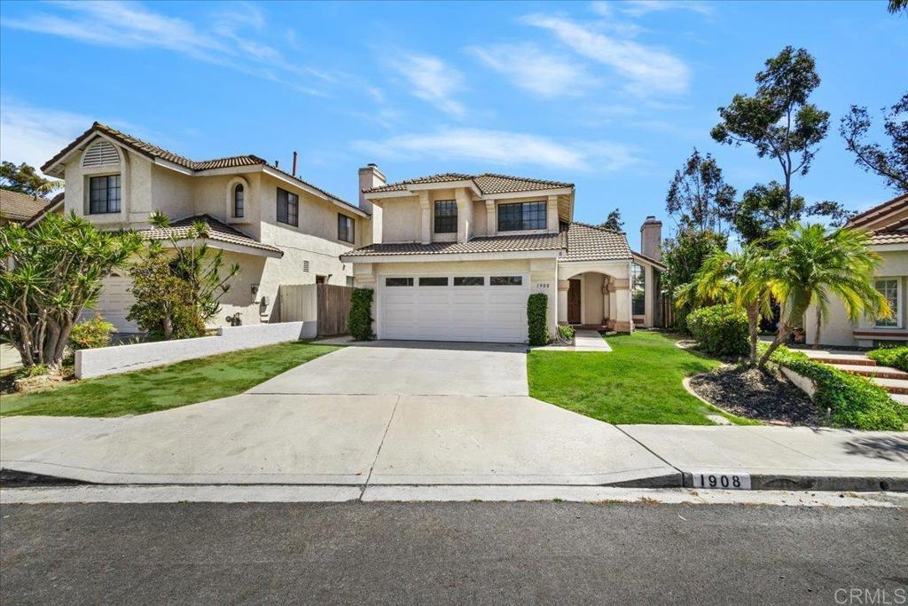 1908 Clearbrook Drive