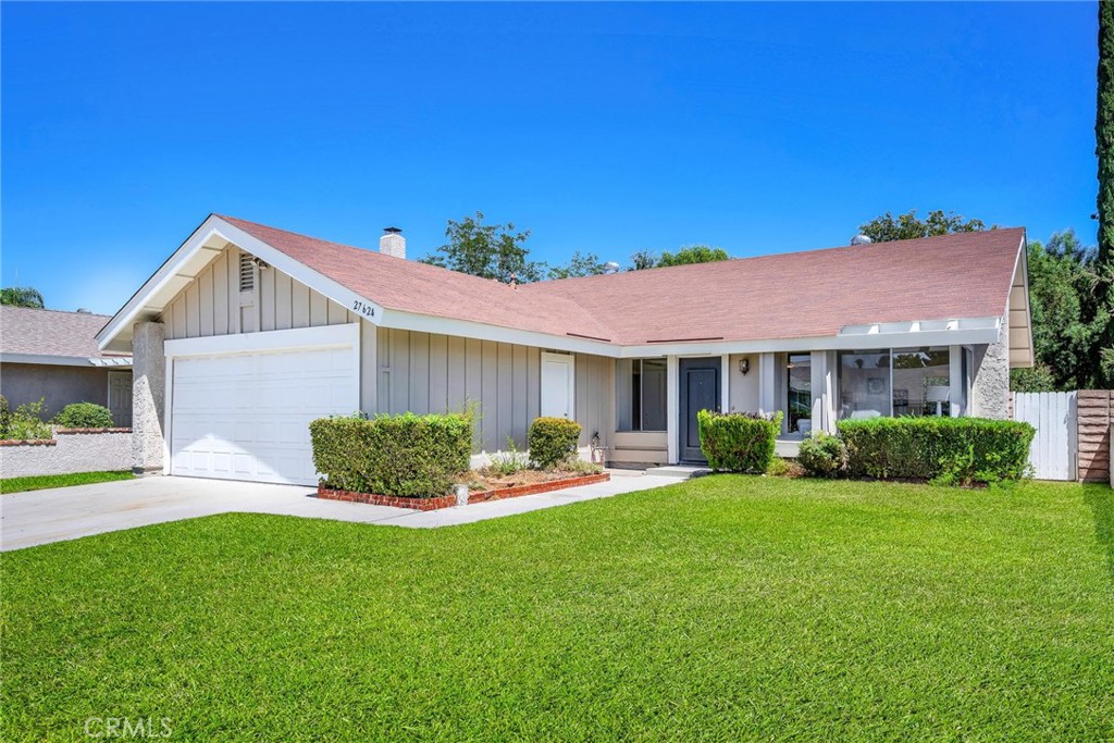 27624 Cherry Creek Drive