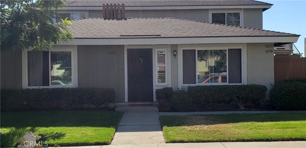 16721 Judy Way