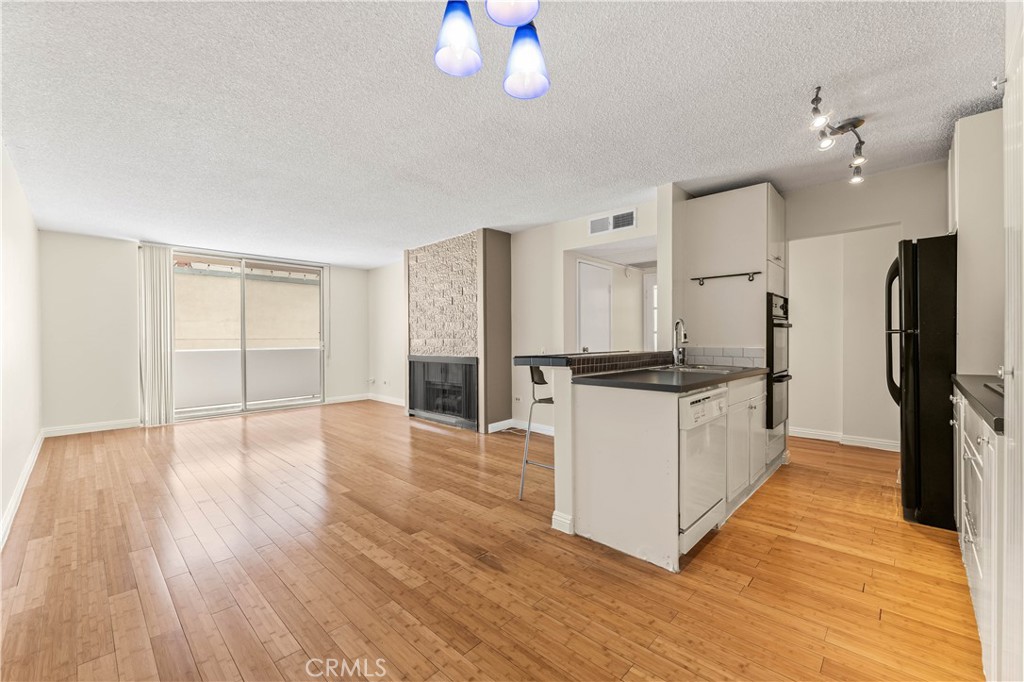 421 S La Fayette Park 406