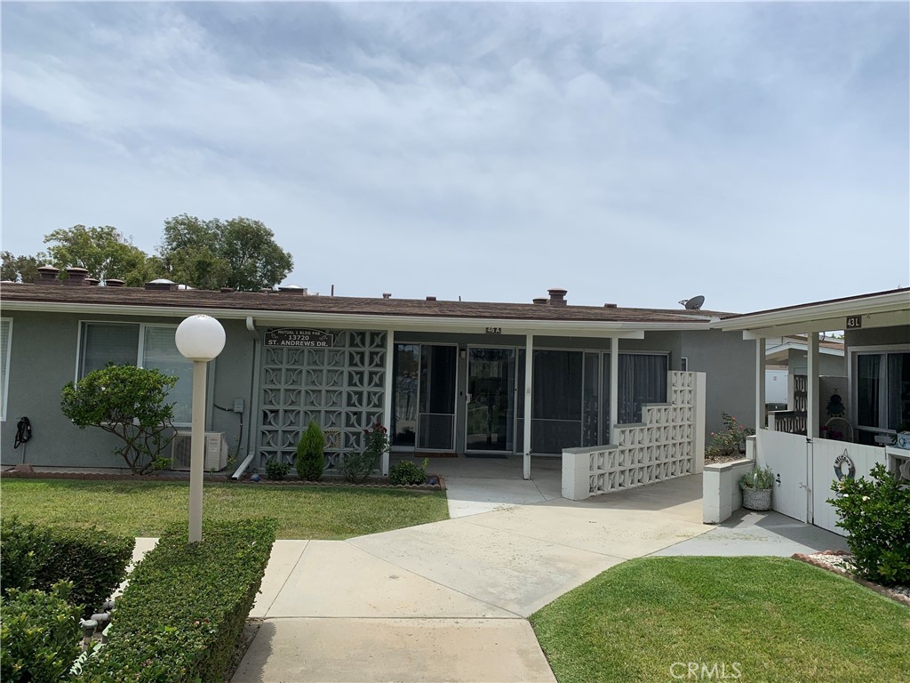 13720 St. Andrews Dr., M1-46A