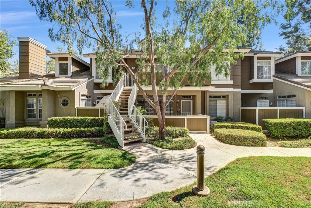 16411 Omally Court #4