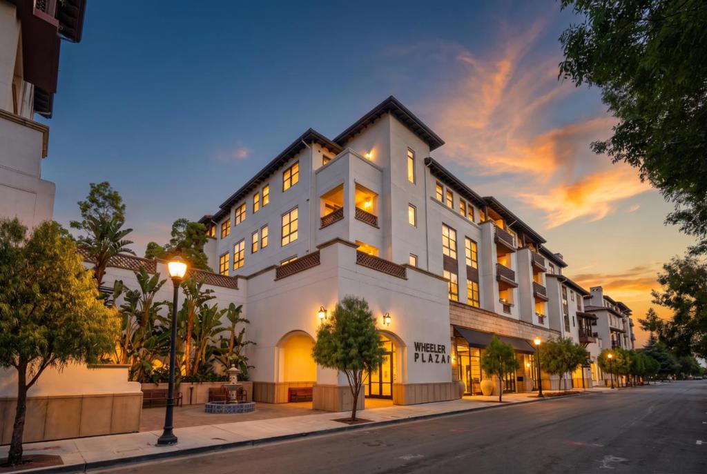 657 Walnut Street 331