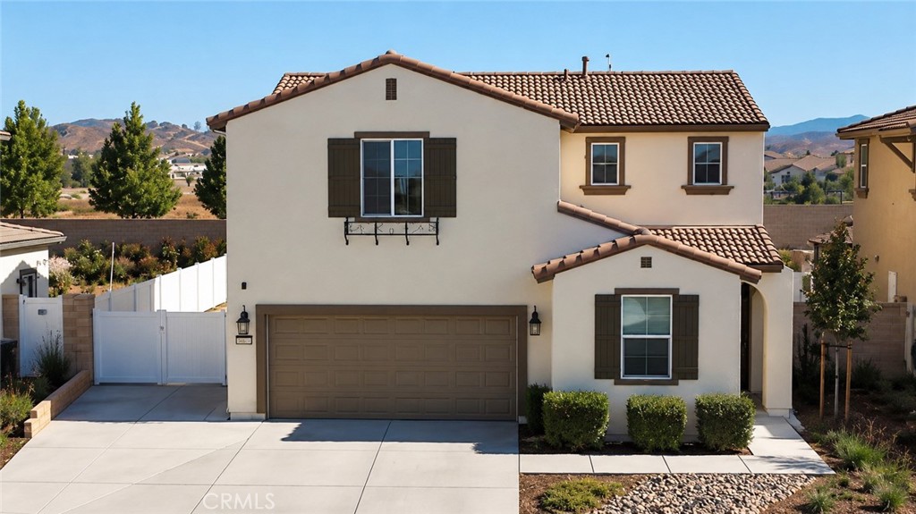 26671 Evergreen Crest Circle