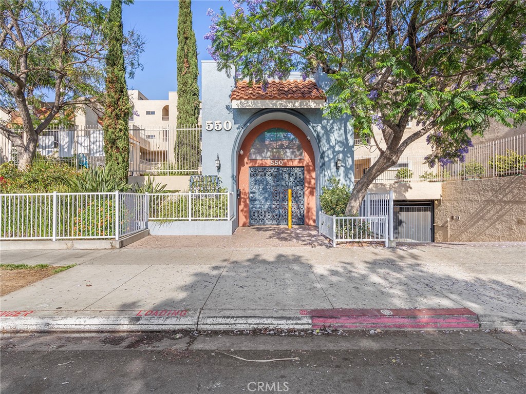 550 Orange Avenue 140
