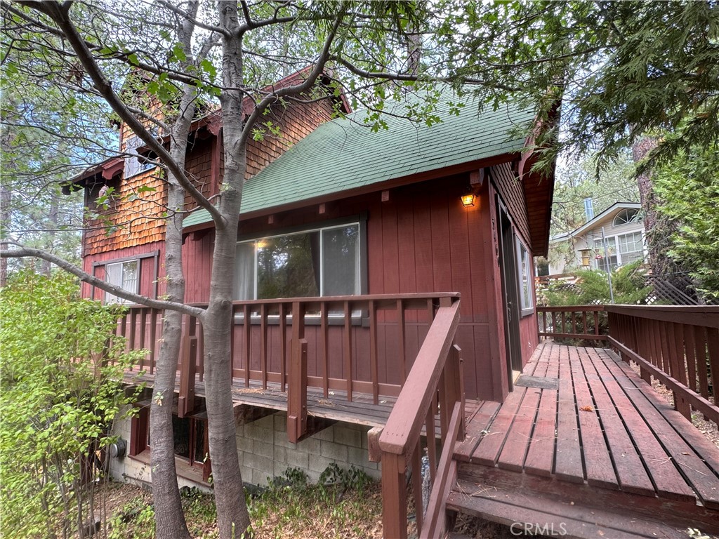 53460 Country Club