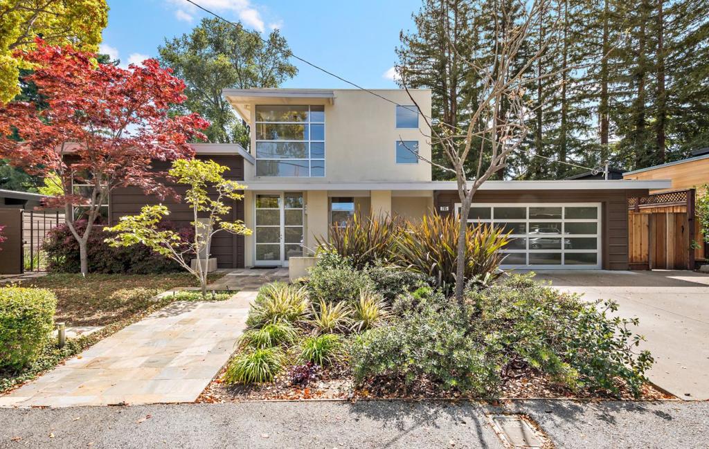 705 Evergreen Street