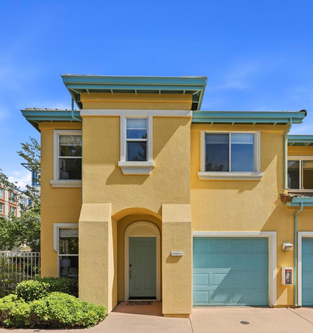4165 Renaissance Drive 6
