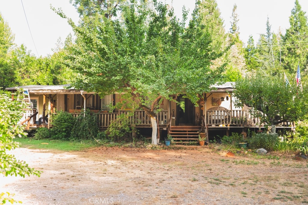 5576 Forbestown Road