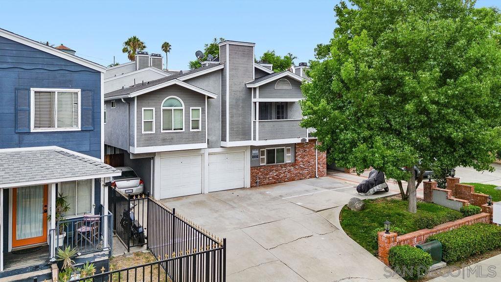 4223 Arizona St 4
