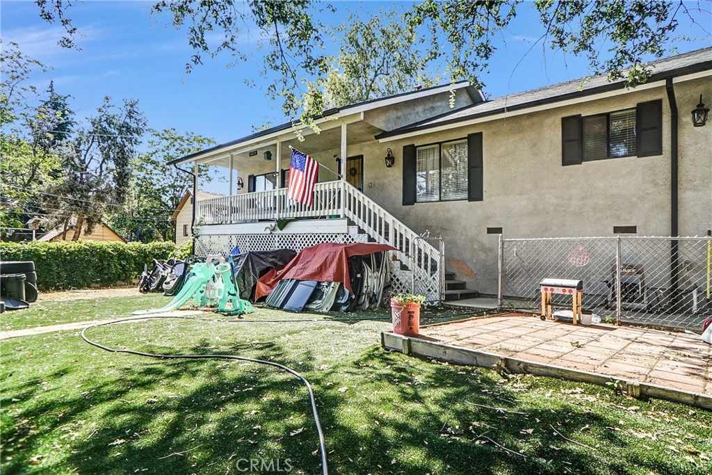 3820 Encino Trail