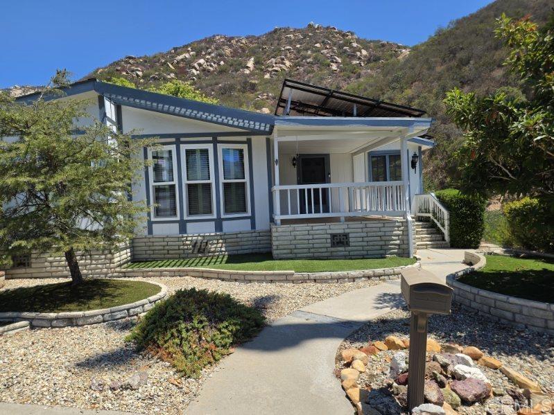 8975 Lawrence Welk Drive 254