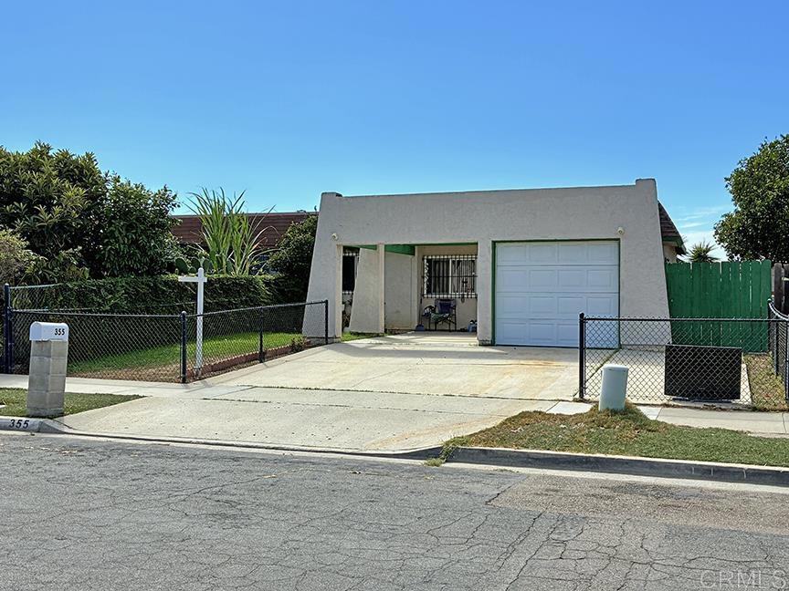355 Calle Mariposa