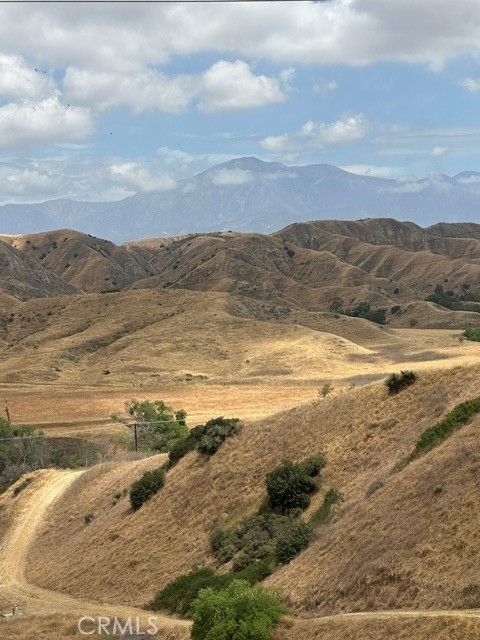 0 San Timoteo canyon
