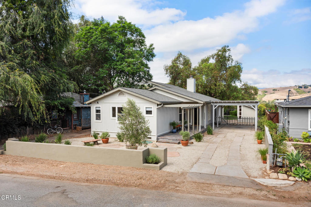 259 Prospect Street