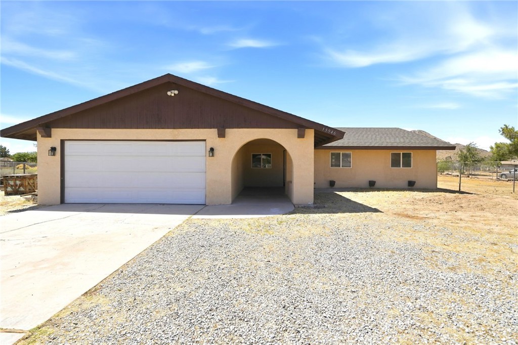 15946 Ute Road