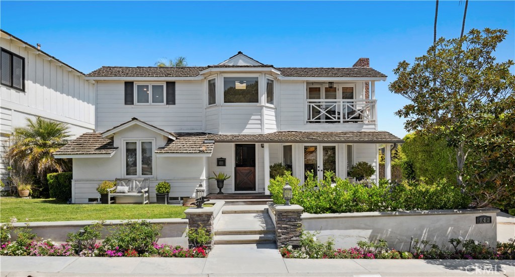 540 De Anza Drive