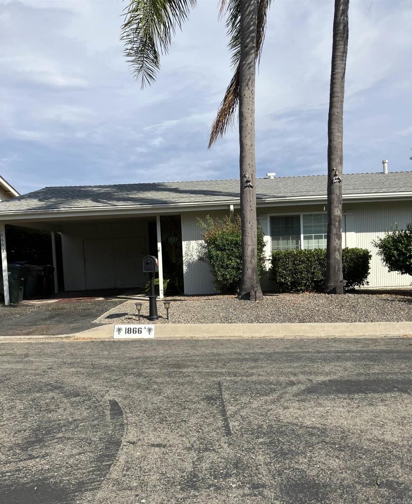 1866 Fairway Park Circle A