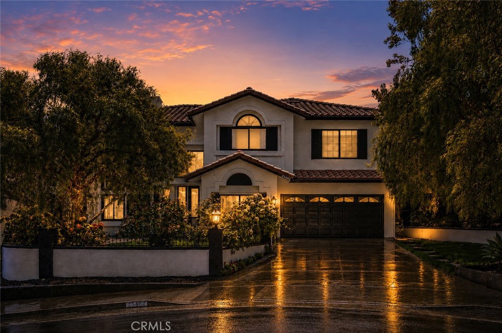 25462 Evans Pointe