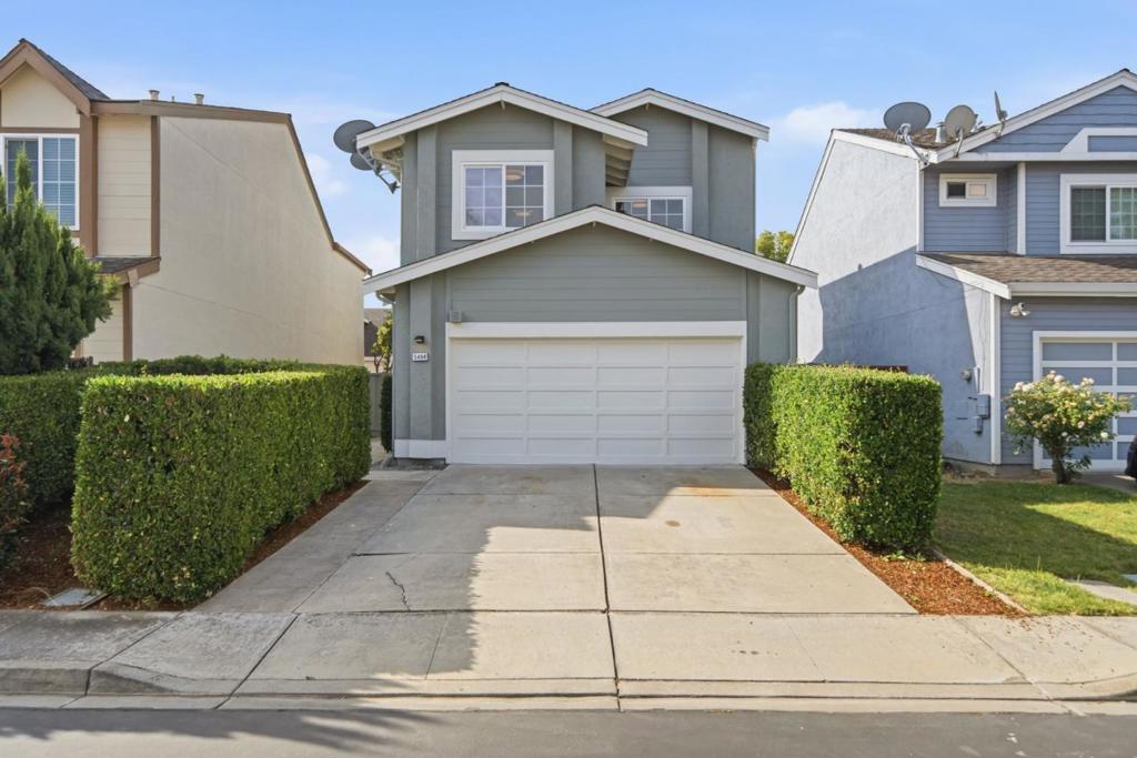 5484 Sunstar