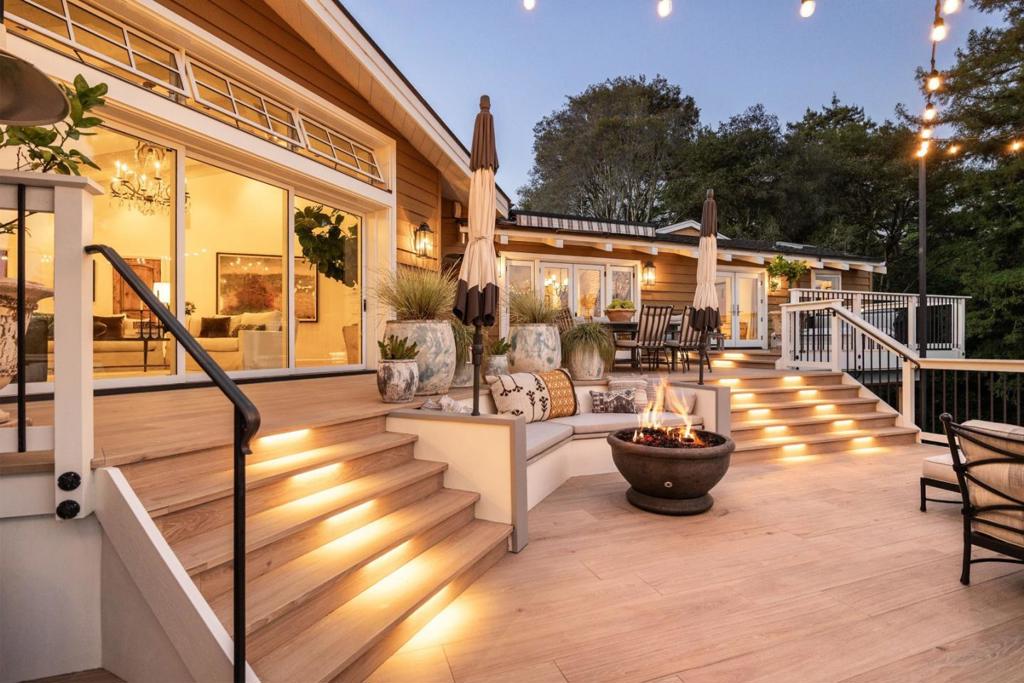 780 Lagunita Drive