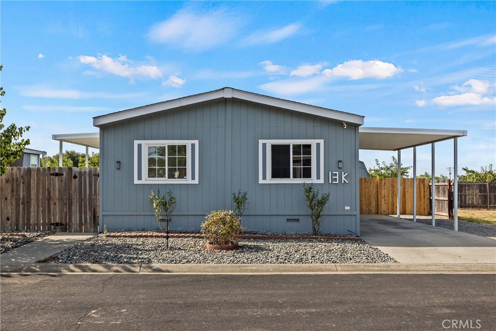 2920 Clark Road K13