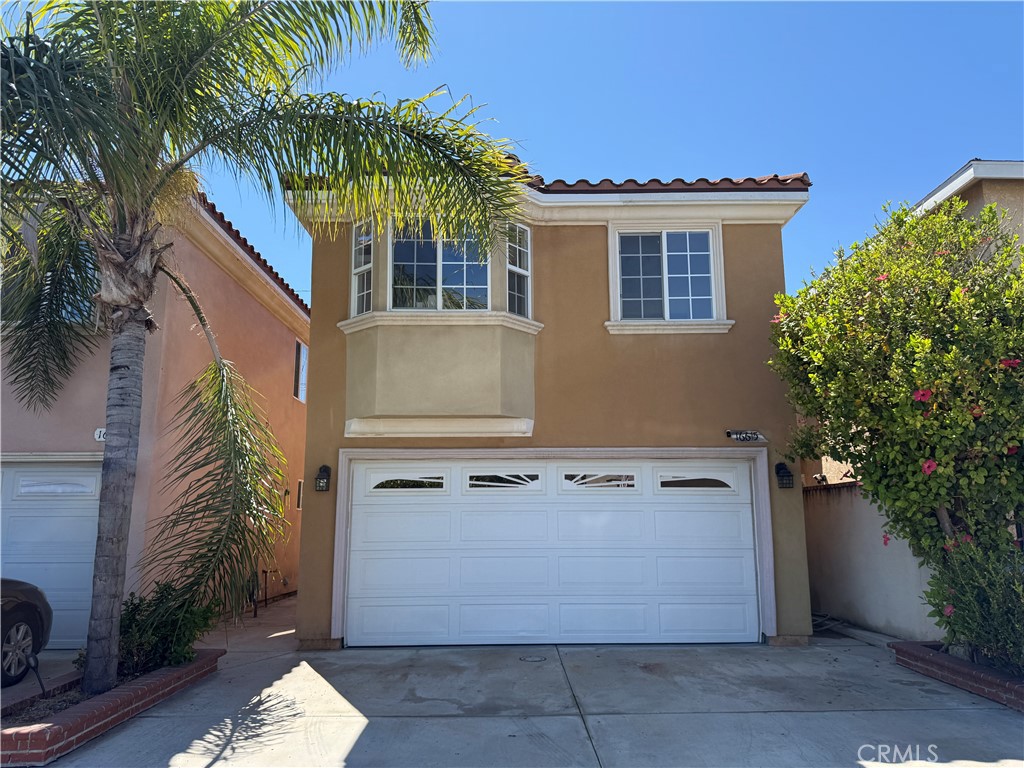 16615 Graystone